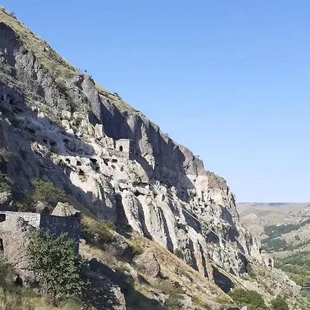 Vardzia Сhachkari Exteriér fotografie
