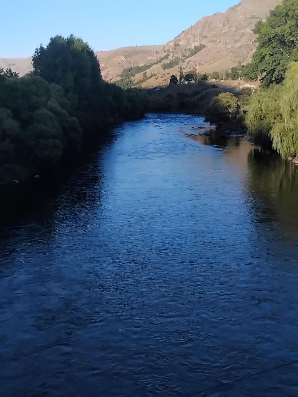 Vardzia Сhachkari Exteriér fotografie